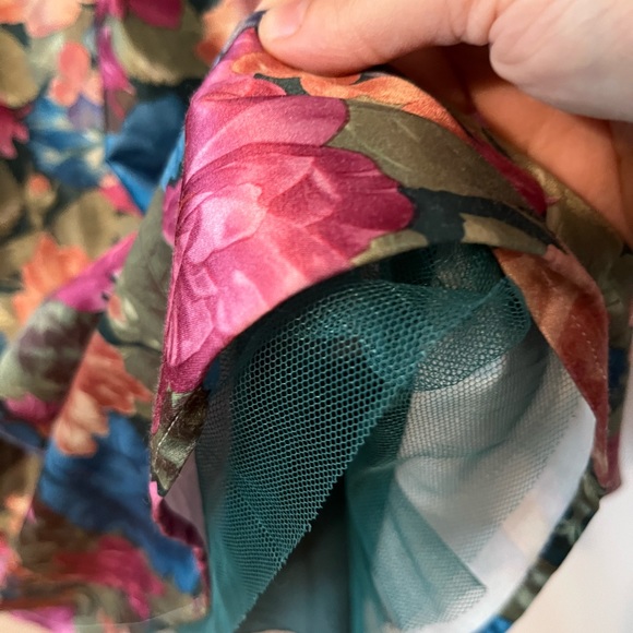 Tatyana pin-up inspired dress - Picture 3 of 3